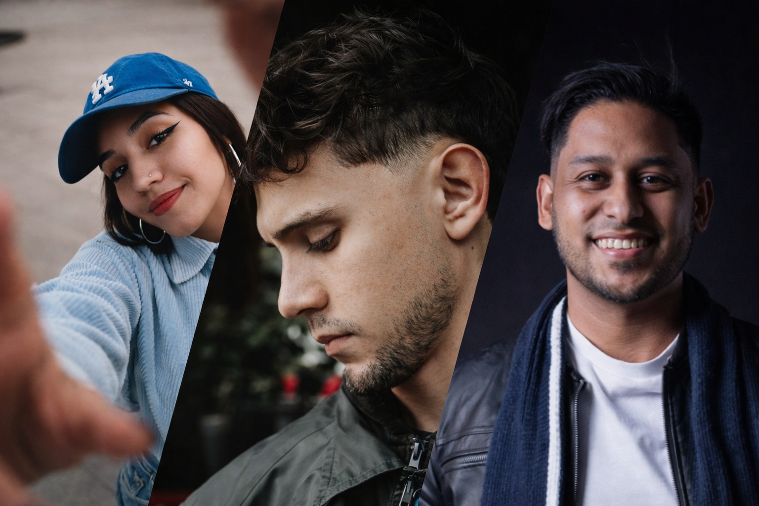 Producción de Eventos