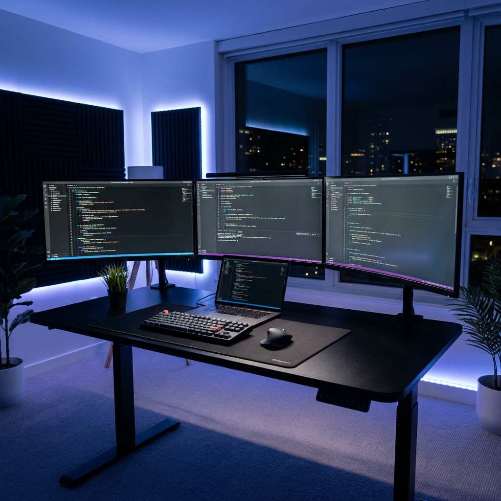 Desarrollo de Software